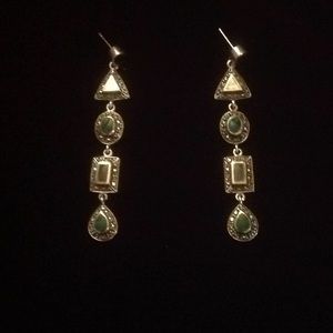 💎 Sterling silver earrings